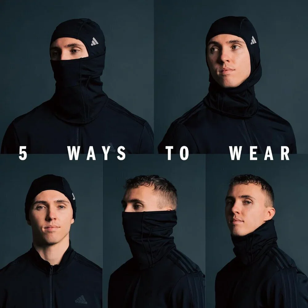 N/A alphaskin balaclava